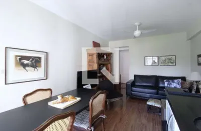 Apartamento com 2 quartos à venda na Rua Doutor Guilherme Bannitz, 166, Vila Olímpia, São Paulo