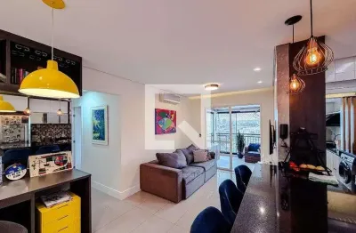 Apartamento com 2 quartos à venda na Rua Cônego Januário, 250, Ipiranga, São Paulo