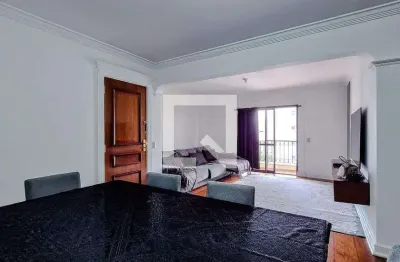 Apartamento com 4 quartos à venda na Rua Wanderley, 1471, Perdizes, São Paulo