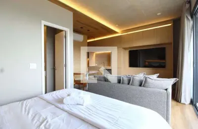 Kitnet / Stúdio à venda na Rua Chilon, 235, Vila Olímpia, São Paulo