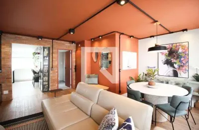 Apartamento com 2 quartos à venda na Avenida Jacutinga, 289, Moema, São Paulo