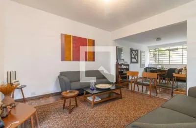 Casa com 5 quartos à venda na Avenida Piassanguaba, 260, Moema, São Paulo