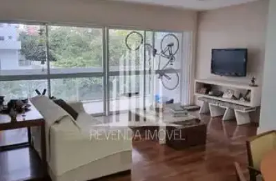 Imperdível Apartamento à Venda em São Paulo-SP, Vila Andrade: 3 Quartos, 3 Suítes, 2 Salas, 5 Banheiros, 2 Vagas, 132m².