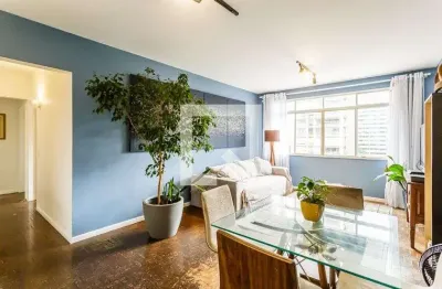 Apartamento com 3 quartos à venda na Rua Iguatemi, 151, Itaim Bibi, São Paulo