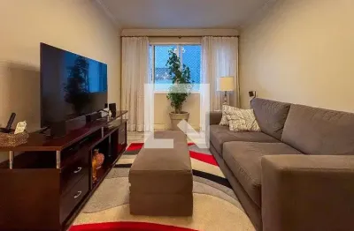 Apartamento com 3 quartos à venda na Rua Mateus Grou, 389, Pinheiros, São Paulo