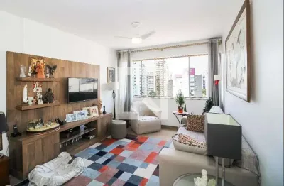 Apartamento com 3 quartos à venda na Rua Monte Alegre, 278, Perdizes, São Paulo