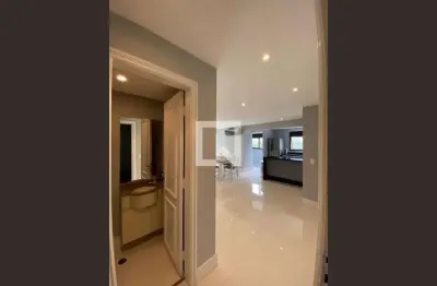 Apartamento com 2 quartos à venda na Rua Doutor Andrade Pertence, 142, Vila Olímpia, São Paulo