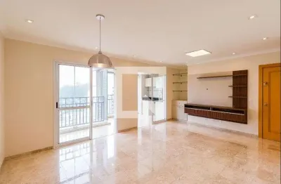 Apartamento com 4 quartos à venda na Rua Almansa, 218, Panamby, São Paulo