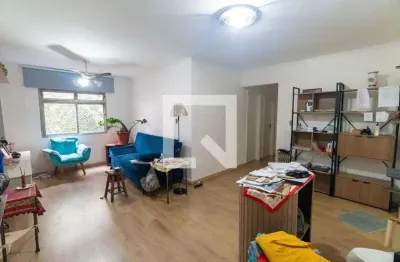 Apartamento com 3 quartos à venda na Rua Antônio André de Sá Filho, 463, Jabaquara, São Paulo