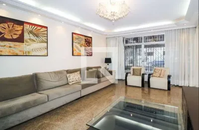 Casa com 4 quartos à venda na Rua Davi Canabarro, 248, Alto da Lapa, São Paulo