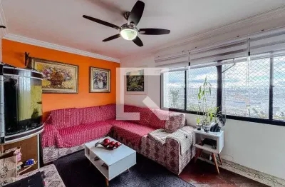 Apartamento com 4 quartos à venda na Rua Barão de Monte Santo, 1664, Mooca, São Paulo