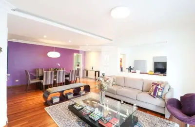 Apartamento com 3 quartos à venda na Rua Barão do Triunfo, 854, Brooklin, São Paulo