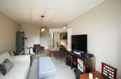 Apartamento com 3 quartos à venda na Rua Itacema, 411, Itaim Bibi, São Paulo