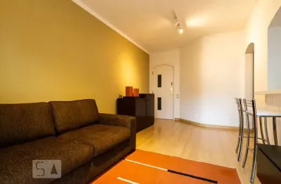 Apartamento com 1 quarto à venda na Alameda Franca, 1562, Jardim Paulista, São Paulo