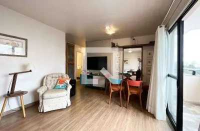 Apartamento com 3 quartos à venda na Avenida Doutor Cardoso de Melo, 529, Vila Olímpia, São Paulo