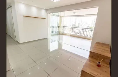 Apartamento com 3 quartos à venda na Rua Marquês de Valença, 131, Mooca, São Paulo