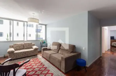 Apartamento com 3 quartos à venda na Rua Jacques Félix, 475, Vila Nova Conceição, São Paulo