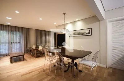 Apartamento com 2 quartos à venda na Rua Corgie Assad Abdalla, 885, Morumbi, São Paulo