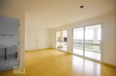 Apartamento com 4 quartos à venda na Rua Deputado Laércio Corte, 711, Panamby, São Paulo
