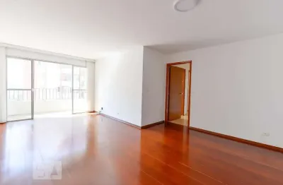 Apartamento com 3 quartos à venda na Rua Girassol, 553, Vila Madalena, São Paulo