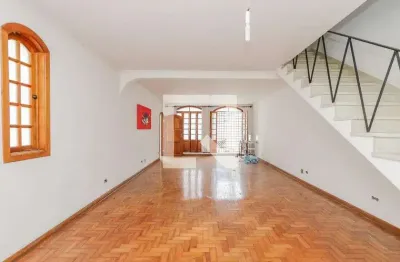 Casa com 4 quartos à venda na Rua Michigan, 116, Brooklin, São Paulo