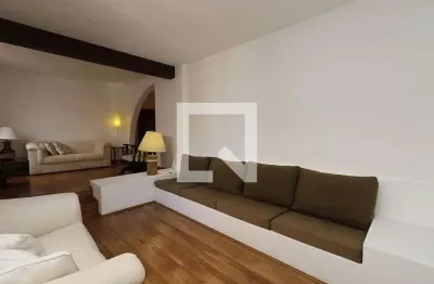Apartamento com 3 quartos à venda na Rua Oscar Freire, 1568, Jardim Paulista, São Paulo