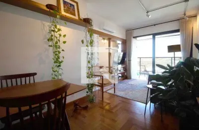 Apartamento com 2 quartos à venda na Rua Girassol, 1075, Vila Madalena, São Paulo