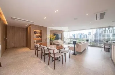 Apartamento com 3 quartos à venda na Avenida Roque Petroni Júnior, 703, Brooklin, São Paulo