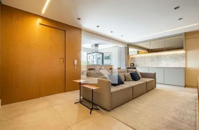 Apartamento com 2 quartos à venda na Avenida Eusébio Matoso, 876, Pinheiros, São Paulo