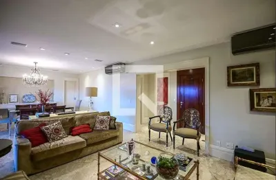 Apartamento com 3 quartos à venda na Rua Itapaiuna, 1867, Panamby, São Paulo