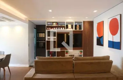 Apartamento com 3 quartos à venda na Rua dos Coroados, 261, Vila Leopoldina, São Paulo