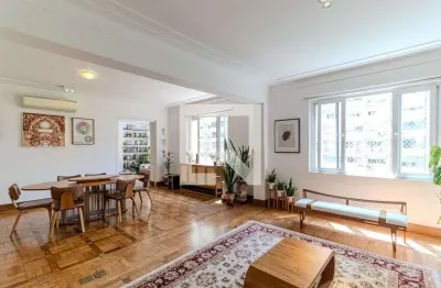 Apartamento com 2 quartos à venda na Rua Sabará, 165, Higienópolis, São Paulo