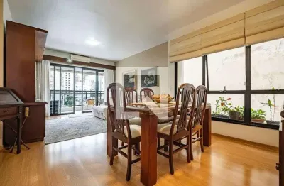 Apartamento com 3 quartos à venda na Rua Mateus Grou, 361, Pinheiros, São Paulo