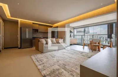 Apartamento com 2 quartos à venda na Avenida Pedroso de Morais, 811, Pinheiros, São Paulo