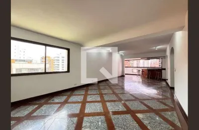 Apartamento com 3 quartos à venda na Rua Ministro Gabriel de Rezende Passos, 355, Moema, São Paulo