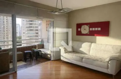 Apartamento com 3 quartos à venda na Avenida Jamaris, 145, Moema, São Paulo