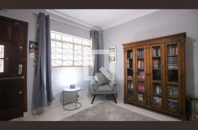 Casa com 2 quartos à venda na Rua Cananéia, 573, Vila Prudente, São Paulo