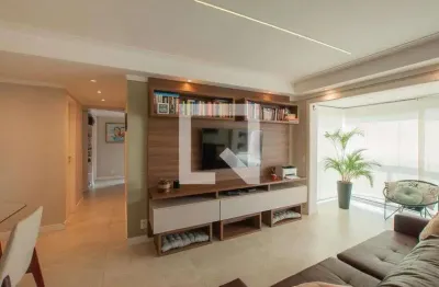 Cobertura com 3 quartos à venda na Rua Mota Pais, 296, Vila Romana, São Paulo