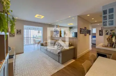 Apartamento com 3 quartos à venda na Rua Dona Leopoldina, 387, Ipiranga, São Paulo