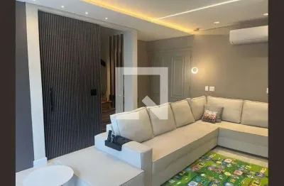 Casa em condomínio fechado com 4 quartos à venda na Rua Almirante Soares Dutra, 801, Morumbi, São Paulo