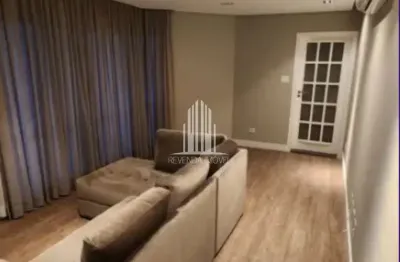 Lançamento Exclusivo: Apartamento à Venda na Vila Regente Feijó - 2 Quartos, Suíte, Mobiliado e com 1 Vaga!