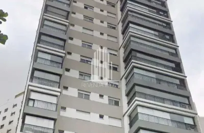 Apartamento com 3 quartos à venda na Rua Francisco Dias, 86, Bosque da Saúde, São Paulo