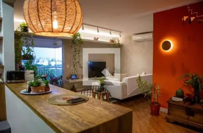 Apartamento com 2 quartos à venda na Avenida Engenheiro Heitor Antônio Eiras Garcia, 665, Butantã, São Paulo