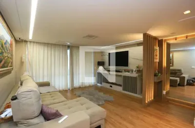 Apartamento com 4 quartos à venda na Rua Leonardo Cerveira Varandas, 109, Panamby, São Paulo