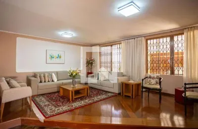 Casa com 4 quartos à venda na Alameda dos Guainumbis, 1248, Moema, São Paulo