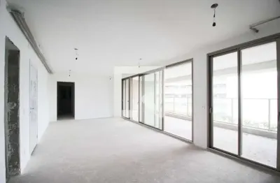 Apartamento com 3 quartos à venda na Avenida Agami, 248, Moema, São Paulo