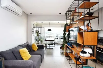 Apartamento com 2 quartos à venda na Rua Gilberto Sabino, 137, Pinheiros, São Paulo