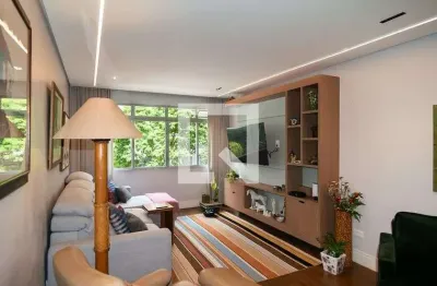 Apartamento com 3 quartos à venda na Rua São Carlos do Pinhal, 678, Bela Vista, São Paulo