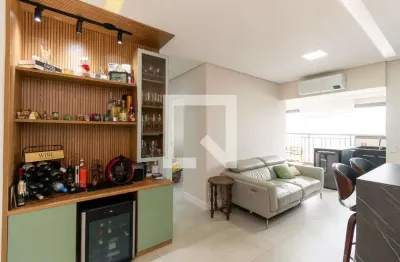Apartamento com 2 quartos à venda na Rua Cavour, 690, Vila Prudente, São Paulo