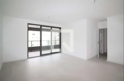 Apartamento com 3 quartos à venda na Alameda dos Nhambiquaras, 1464, Moema, São Paulo